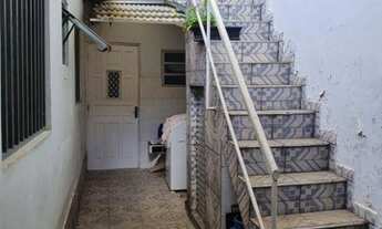 Imagem 5: Casa à venda, 130 m² por R$ 480.000,00 - Vila Água Funda - São Paulo/SP