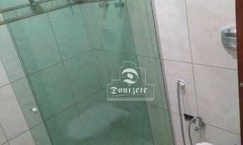 Imagem 5: Sobrado com 3 dormitórios à venda, 186 m² por R$ 998.000,00 - Casa Branca - Santo André/SP