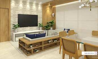 Imagem 16: Apartamento para Venda em Goiânia / GO no bairro Jardim América - 2389095