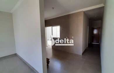 Imagem 3: Casa com 2 dormitórios à venda, 68 m² por R$ 270.000,00 - Jardim Brasília - Uberlândia/MG