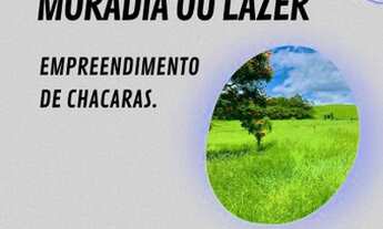 Imagem: Lote/Terreno para venda com 1000 metros