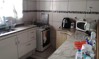 Imagem 7: Casa com area gourmet, Jd Dois Corações