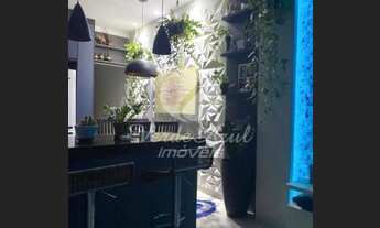 Imagem 7: Casa - Jardim Novo Cambuí - Hortolândia