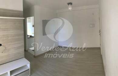 Imagem 3: Apartamento - Vila Mimosa - Campinas