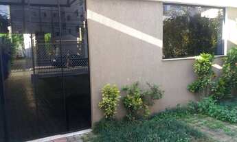 Imagem 2: Conjunto Comercial 40m 2 salas 2 banheiros 1 vaga no Brooklin