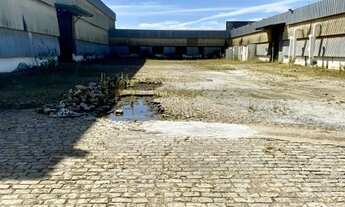 Imagem: Macaé - Galpão/Depósito/Armazém - Vale