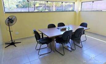 Imagem 3: Galpão à venda, 1818 m² por R$ 4.500.000,00 - Centro Empresarial Raposo Tavares - Vargem G