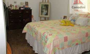 Imagem 5: Casa residencial à venda, Jardim Esmeralda, Santa Bárbara D'Oeste - CA0124