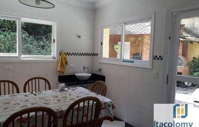 Imagem 5: Casa linda à venda - Residencial Alphaville 1