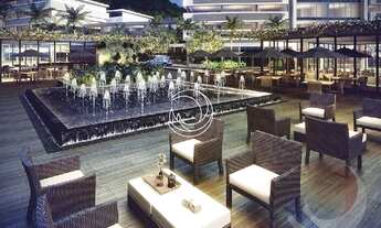 Imagem 3: FLORIANóPOLIS - Conjunto Comercial/sala - Saco Grande