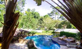 Imagem 3: Propriedade encantadora que oferece conforto e tranquilidade