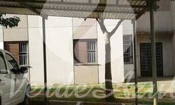 Imagem 1: Apartamento - Parque São Jorge - Campinas