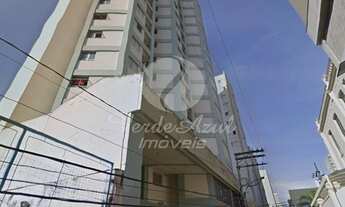 Imagem: Apartamento - Centro - Campinas