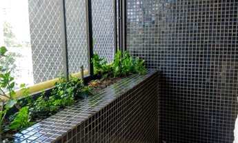 Imagem 6: Apartamento para venda tem 177 m2 com 4 quartos sendo uma suíte - Centro - Curitiba - PR