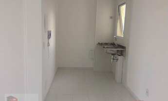 Imagem 3: Apartamento com 2 dormitórios à venda, 50 m² por R$ 371.000,00 - Brás - São Paulo/SP