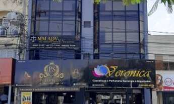 Imagem: Quadra 30 Conjunto 22 Lote 18 Apartamentos