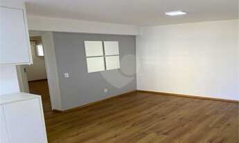 Imagem 7: São Paulo - Apartamento Padrão - ITAIM BIBI