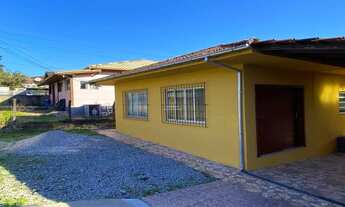 Imagem 2: Casa para aluguel, 2 quartos, 1 vaga, Santo Antônio de Lisboa - Florianópolis/SC