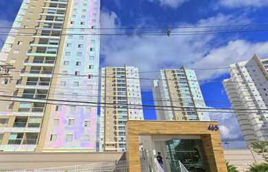 Imagem 2: Apartamento para venda com 97 metros quadrados com 3 quartos em Parque Campolim - Sorocaba