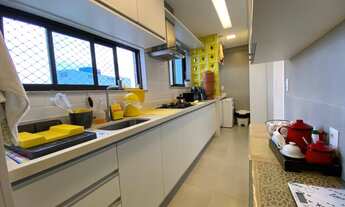 Imagem: Apartamento 77m² no bairro do Espinheiro