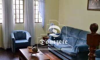 Imagem 4: Sobrado com 4 dormitórios à venda, 251 m² por R$ 1.250.000,00 - Jardim Bela Vista - Santo