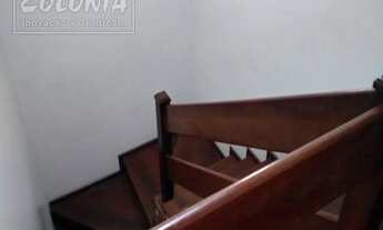 Imagem 5: Santo André - Casa Padrão - Vila Apiaí