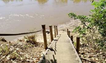 Imagem 3: Terreno condomínio fechado pesca Rio Aquidauana