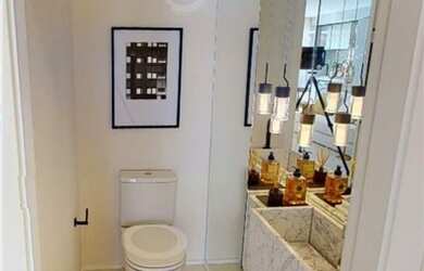 Imagem 7: São Paulo - Apartamento Padrão - POMPÉIA