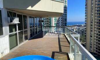 Imagem: Apartamento com 4 dormitórios, 300 m²