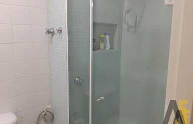 Imagem 6: Oportunidade apartamento 2 quartos com 68m², vista livre e bem arejado. Freguesia!!!