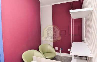 Imagem 7: Conjunto para alugar, 27 m² por R$ 1.700,00/mês - Bigorrilho - Curitiba/PR