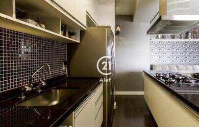 Imagem 7: Apartamento com 3 dormitórios à venda, 87 m² por R$ 980.000,00 - Vila Anastácio - São Paul