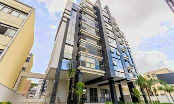 Imagem 2: Cobertura à venda, 143 m² por R$ 1.550.000,00 - Água Verde - Curitiba/PR