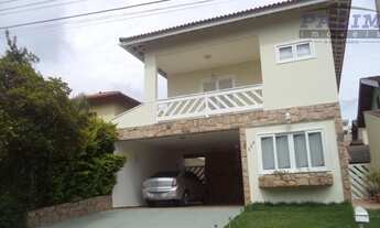 Imagem 2: Casa com 3 dormitórios à venda, 250 m² - Condomínio Villagio Capriccio - Louveira/SP