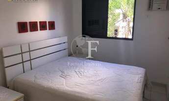 Imagem 7: Apartamento com 3 dormitórios à venda, 140 m² por R$ 590.000,00 - Enseada - Guarujá/SP