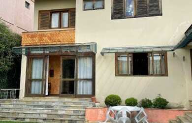 Imagem 2: Casa linda à venda no Residencial Alphaville 9