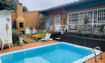 Imagem 3: PORTO ALEGRE - Casa Padrão - PEDRA REDONDA