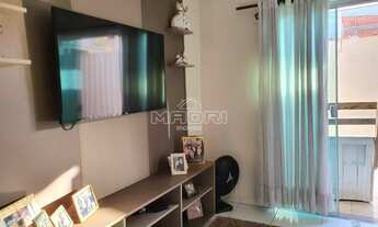 Imagem 4: Casa - Jardim Nova Palmares - Valinhos