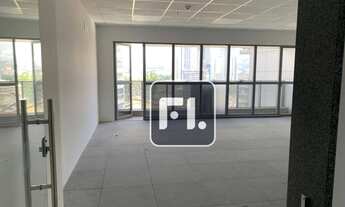 Imagem 2: Conjunto para alugar, 54 m² por R$ 2.195,20/mês - Empresarial 18 do Forte - Barueri/SP