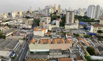 Imagem 4: Studio com 1 dorm, Cambuci, São Paulo, Cod: 5937