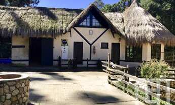 Imagem 6: Casa à venda, 750 m² por R$ 6.400.000,00 - Parque das Águas Claras - Campos do Jordão/SP