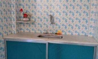 Imagem 7: Apartamento com 2 dormitórios à venda, 52 m² por R$ 182.000,00 - Santa Rosa - Niterói/RJ