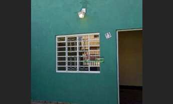 Imagem: Casa com 2 dormitórios à venda, 68 m²