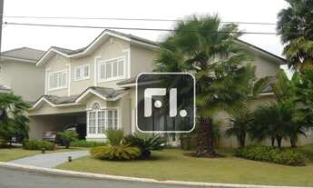 Imagem: Casa com 4 dormitórios, 330 m² - venda