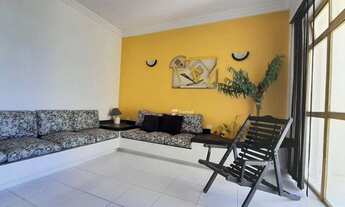 Imagem 7: Apartamento com 3 dormitórios à venda, 115 m² - Pitangueiras - Guarujá/SP