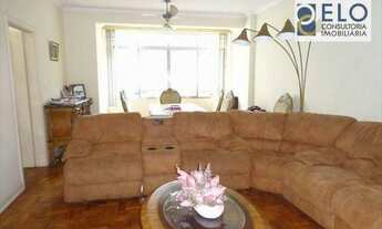 Imagem: Apartamento à venda, 142 m² por R$ 640.000,00