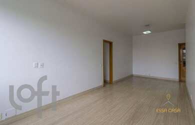 Imagem 3: Apartamento com 3 dormitórios à venda, 96 m² por R$ 630.000 - Rio Comprido - Rio de Janeir