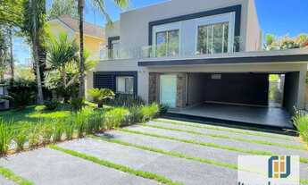 Imagem 4: Casa maravilhosa à venda no Residencial Alphaville 0