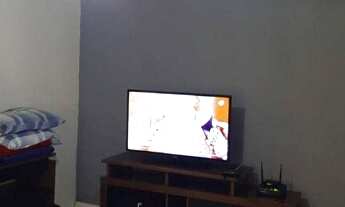 Imagem 3: Casa com 3 dormitórios à venda, 100 m² por R$ 550.000,00 - Parque Esmeralda - São Paulo/SP