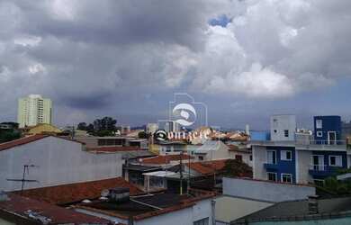 Imagem 4: Sobrado à venda, 277 m² por R$ 1.299.000,00 - Parque Jaçatuba - Santo André/SP